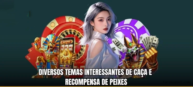 Tardepg: Os Melhores Recursos da Seção Arcade Que Você Precisa Conhecer
