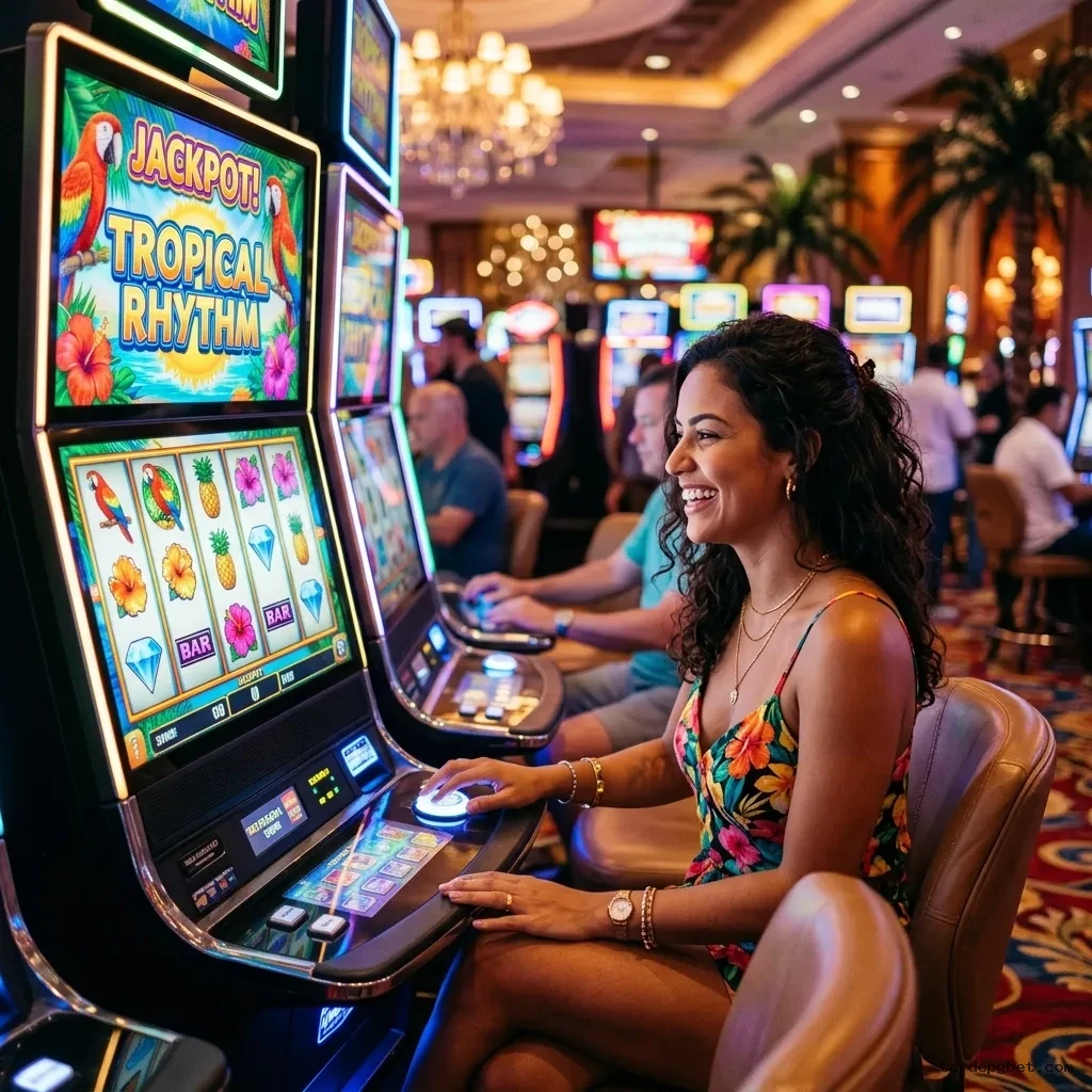 Tardepg: Os Melhores Recursos da Seção Arcade Que Você Precisa Conhecer